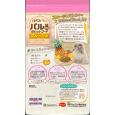 Parwan Rabbit Food Fruit Flavor 1.2kg